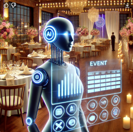 asistente virtual eventos