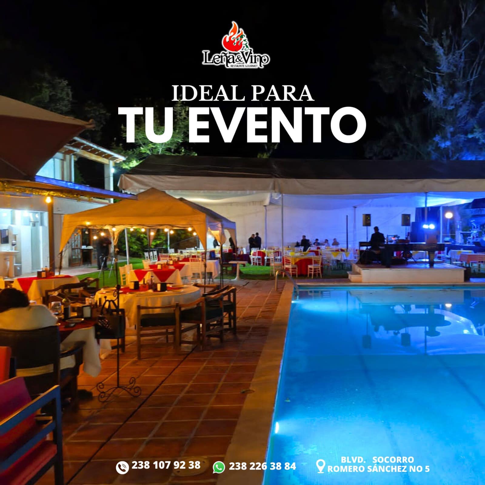 evento leña y vino evento leña y vino